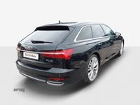 gebraucht Audi A6 Avant 50 TDI sport