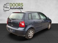 gebraucht VW Polo 1.4 16V Comfortline