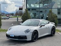 gebraucht Porsche 911 Carrera PDK