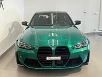 Gebraucht BMW M3 Competition Edition 510 PS (375 kW) 2024 Limousine