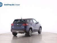 Neu Suzuki Vitara 110 PS (80 kW) 2025 Blau SUV