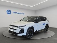 Neu Citroën C5 Aircross 150 PS (110 kW) 2026 Weiss SUV