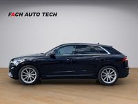 Gebraucht Audi Q8 Ambiente 286 PS (210 kW) 2019 SUV