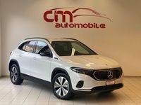 gebraucht Mercedes EQA250 