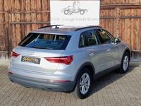 gebraucht Audi Q3 2.0 40 TDI quattro S-Tronic