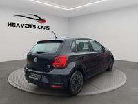 Gebraucht VW Polo Trendline 90 PS (66 kW) 2016 Kleinwagen