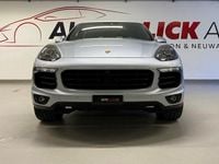 Gebraucht Porsche Cayenne Platinum Edition 262 PS (192 kW) 2017 SUV