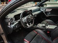 Gebraucht Mercedes CLA35 AMG Shooting Brake AMG 306 PS (225 kW) 2020 Kombi