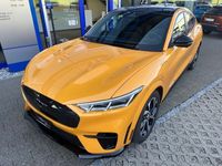 gebraucht Ford Mustang GT Mach-E Extended AWD