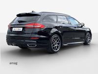 gebraucht Ford Mondeo 2.0TDCi ST-LineAWD