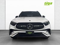 Neu Mercedes GLC220 AMG line 220 PS (161 kW) 2025 SUV