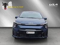 Neu Kia Picanto First Edition 63 PS (46 kW) 2025 Blau Kleinwagen