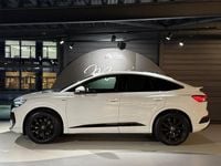 Gebraucht Audi Q4 Sportback e-tron 219 kW (299 PS) 2021 SUV