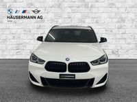gebraucht BMW X2 20d M Sport