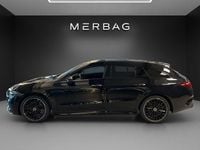 Gebraucht Mercedes CLA250 AMG line 224 PS (164 kW) 2024 Schwarz Limousine