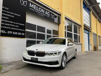 Gebraucht BMW 530 265 PS (194 kW) 2020 Kombi