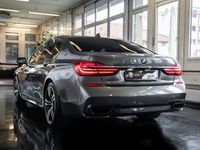 gebraucht BMW 750 i Steptronic