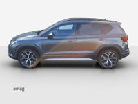 gebraucht Seat Ateca FR 4DRIVE