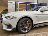 gebraucht Ford Mustang Coupé 5.0 V8 Mach 1