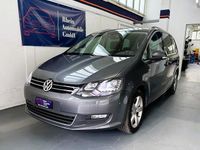 Gebraucht VW Sharan Comfortline 177 PS (130 kW) 2015 Van / Kleinbus