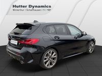 gebraucht BMW M135 i