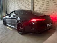 Gebraucht Mercedes S63 AMG AMG 639 PS (469 kW) 2020