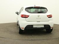 gebraucht Renault Clio IV 