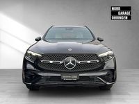 Gebraucht Mercedes GLC400d 252 PS (185 kW) 2023