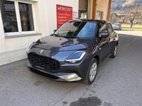 Neu Suzuki Swift 82 PS (60 kW) 2025 Kleinwagen
