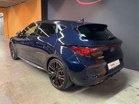 Gebraucht Cupra Leon 245 PS (180 kW) 2022 Limousine