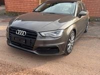 Gebraucht Audi A3 Ambition 184 PS (135 kW) 2014 Limousine