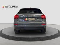 gebraucht Audi Q2 2.0 TDI sport quattro S-tronic