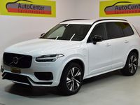 Gebraucht Volvo XC90 R-Design 391 PS (287 kW) 2020 SUV