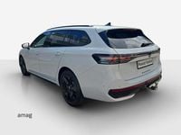 Neu VW Passat R-line 266 PS (195 kW) 2025 Kombi