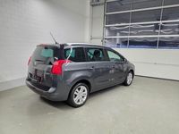 Gebraucht Peugeot 5008 Sport 156 PS (114 kW) 2010 Van / Kleinbus