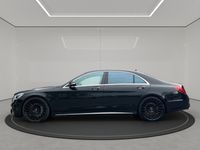 Gebraucht Mercedes S63 AMG AMG 585 PS (430 kW) 2016 Limousine