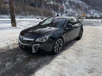 Gebraucht Opel Insignia OPC 325 PS (239 kW) 2015