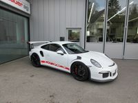 gebraucht Porsche 911 GT3 RS PDK