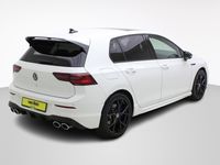 gebraucht VW Golf 2.0 TSI DSG R-Performance 4Motion