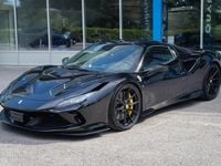 Gebraucht Ferrari F8 720 PS (529 kW) 2021