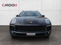 gebraucht Porsche Macan S PDK