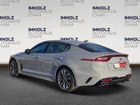 gebraucht Kia Stinger GT 2.0 T-GDi 245 PS