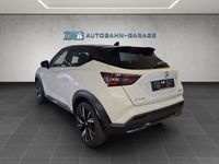 gebraucht Nissan Juke 1.0 DIG-T N-Design