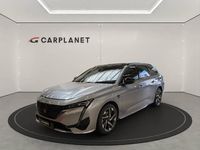 Gebraucht Peugeot 308 SW GT 131 PS (96 kW) 2024 Grau Kombi