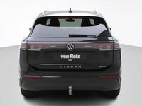 Gebraucht VW Tiguan Goal 193 PS (141 kW) 2025 Schwarz SUV
