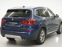 gebraucht BMW X3 30d xLine