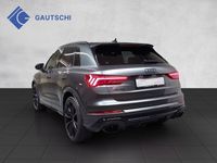 gebraucht Audi RS Q3 2.5 TFSI quattro S tronic