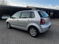 Gebraucht VW Polo Comfortline 75 PS (55 kW) 2005 Kleinwagen