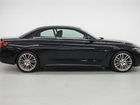 gebraucht BMW 435 d Cabrio MSport