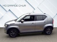 gebraucht Suzuki Ignis 1.2i Compact Top 4x4